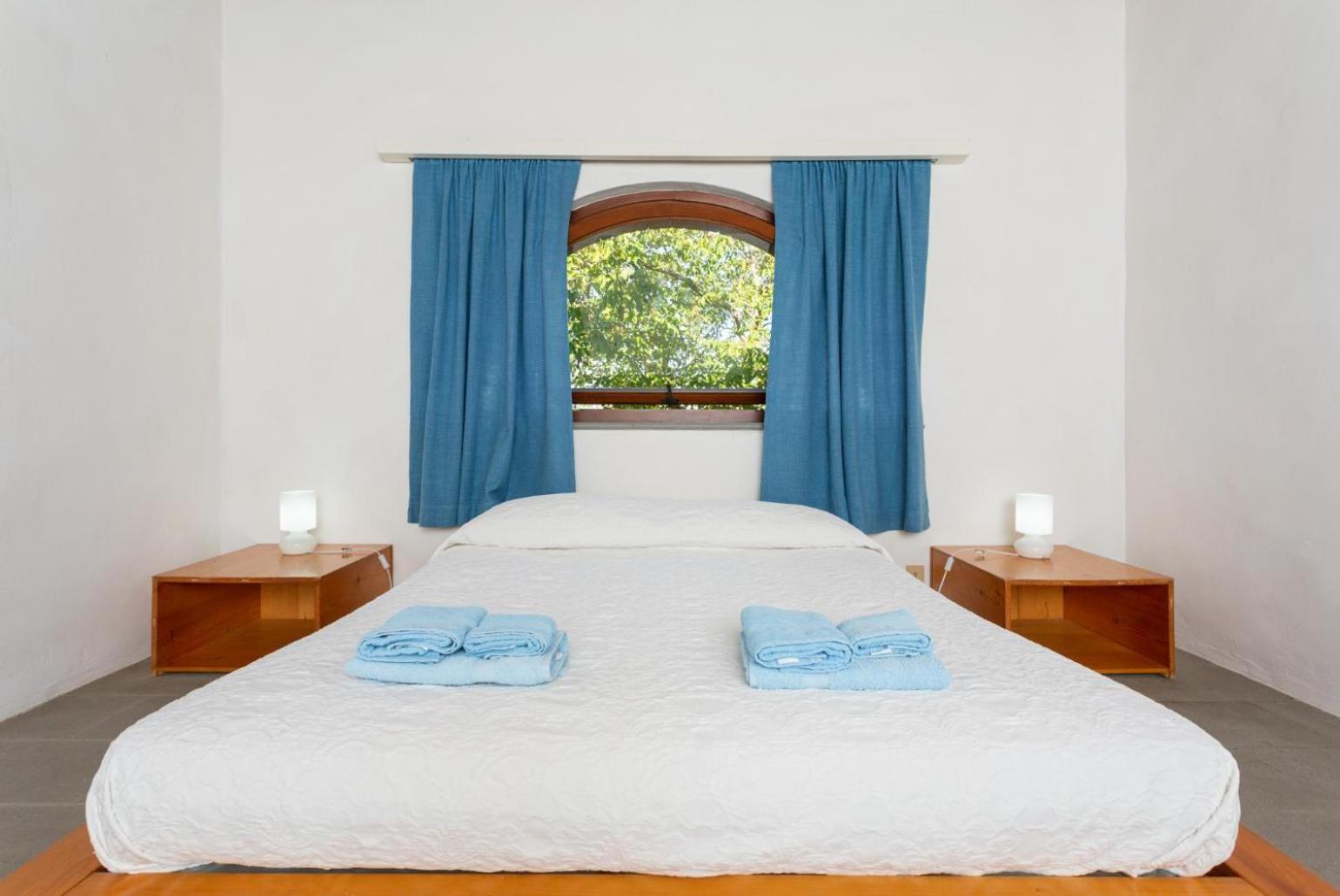 Villa Caporlese Terni Exteriér fotografie